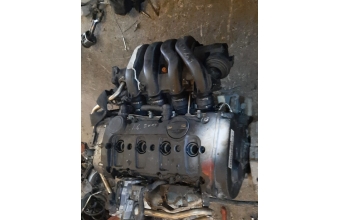 audi bvx 2.0 fsi çıkma motor