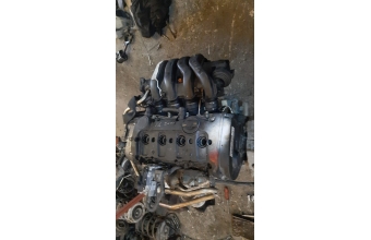 audi bvy 2.0 fsi çıkma motor