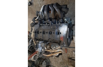 audi bvz 2.0 fsi çıkma motor