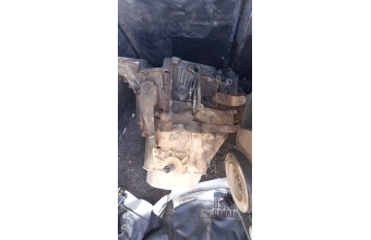 Berlingo 1.9 şanzıman 2000-2003 arasi