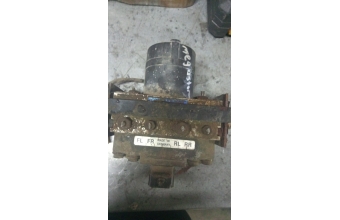 BMC megastar ABS beyni