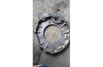 BMC megastar arka volant kapagi
