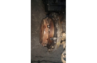 BMC megastar baskı balata volant