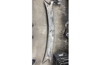 Bmc megastar cam önü ızgarası