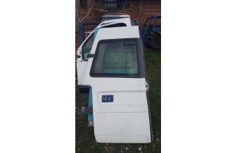 bmc megastar çıkma sol bagaj kaağı