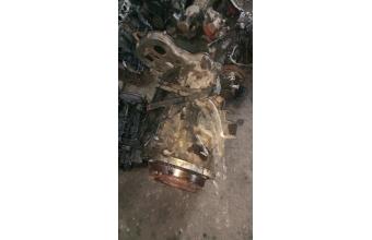 BMC megastar dolu yarım motor
