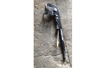 Bmc megastar el fren kolu