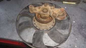 BMC megastar fan termik