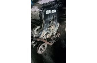 BMC megastar motor ön kapak