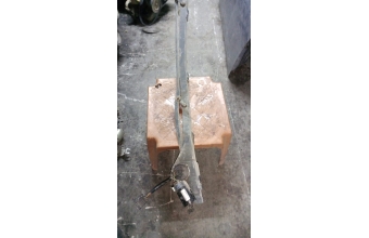 BMC megastar silecek frezesi motor