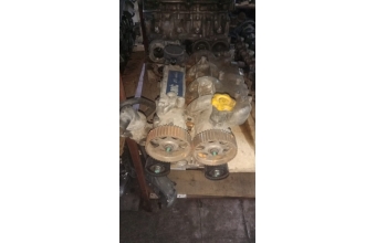BMC megastar silindir kapak