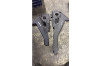 Bmc megastar sol sağ kapı paneli