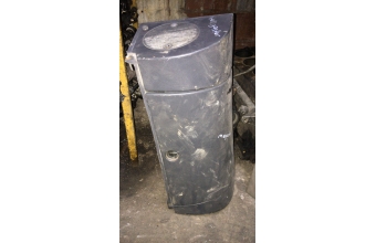 Bmc megastar torpido kapağı