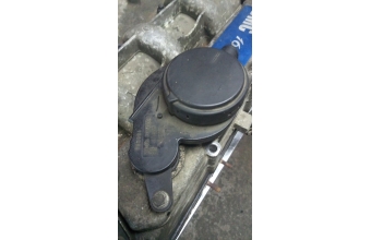 BMC megastar yağ buhar tankı