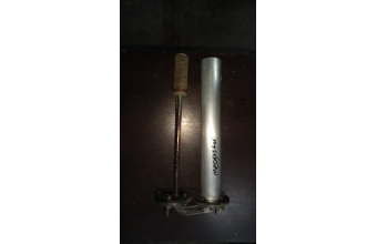 BMC megastar yakıt samandrasi