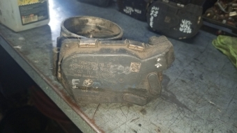 BMW 1.28i, 3.28i, 5.28i 3.0 24v x3, x5 gaz kelebek A2c53356722