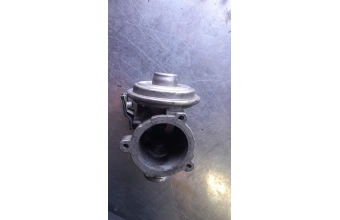 Bmw 5 serisi e60 egr 