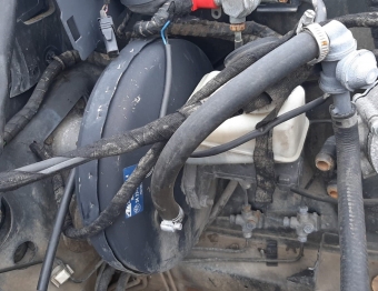 bmw 5.20 b20 çıkma freb westinghouse ana merkez