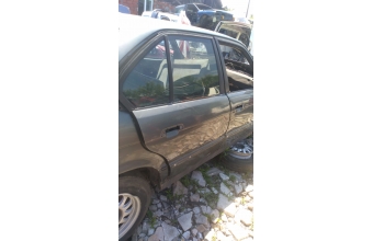 bmw 5.20 çıkma sağ arka kapı
