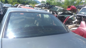 bmw 5.20 çıkma arka cam