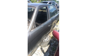 bmw 5.20 çıkma sol ön kapı