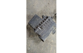 BMW 520 hava filtre kazani