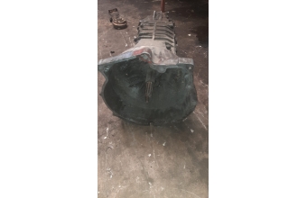 bmw e34 2.4 td çıkma manuel şanzıman oem 2600127092