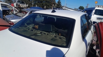 BMW e34 5.20 89 -95 arka cam