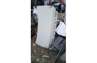 BMW e34 5.20 bagaj kapak