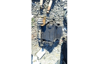 BMW e34 5.20 kalorifer kazanı gümbet