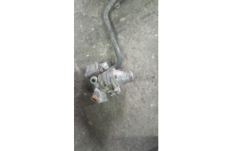 Bmw e34 5.20 m20 b20 termostat gövde 1500