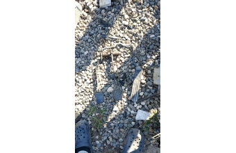 BMW e34 5.20 pedal takım
