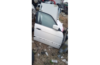 BMW e34 5.20 sağ ön kapı