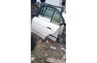 BMW e34 5.20 sol marka kapı