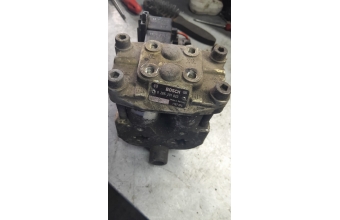 Bmw e34 abs beyni