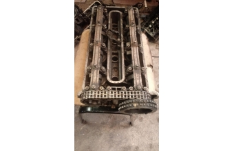 bmw e34 çıkma silindir kapağı oem 1729331
