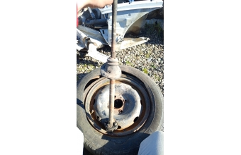 BMW e34 direkaiyon mafsalı