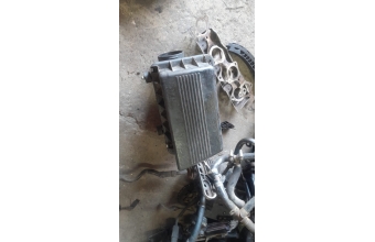 BMW e34, e46 m43 motor hava filtre kazanı