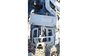 BMW e34 tavan elcek güneslik siperlik