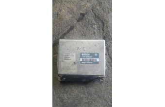BMW e36 3.18 m43 motor beyni