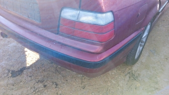 BMW e36 3.18 sağ arka stop