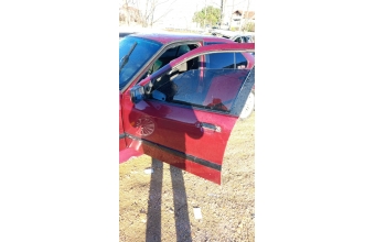 BMW e36 3.18 sol ön kapı