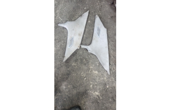 BMW E36 arka cam direği plastiğı