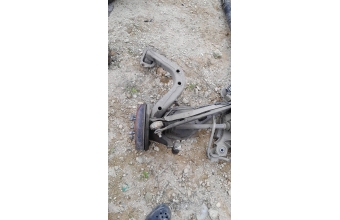 Bmw e36 arka tasıyıcı karoser torsiyon