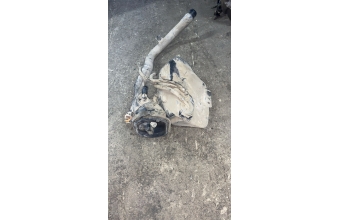 BMW E36 depo dolum borusu