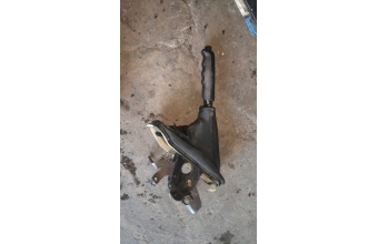 BMW e36 el fren kolu