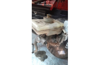Bmw e36 fren ana merkez