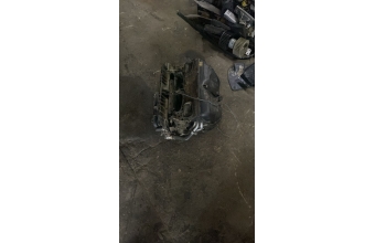 BMW E36 kalorifer kazanı