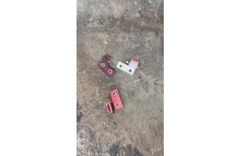 BMW E36 kapı Menteşeleri