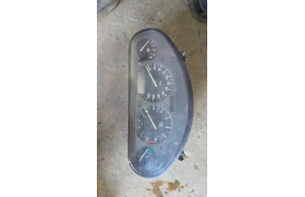 BMW e36 km saati